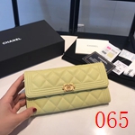 スーパーコピーシャネル財布